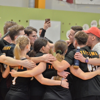 Danča kauss zāles hokejā - Fotogrās- Georgijs Pliska